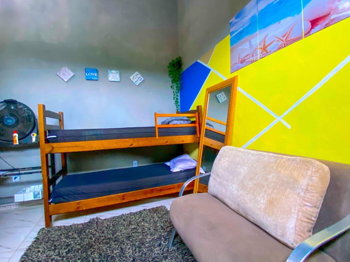 Casa Lunna Paraty - Praia E Cachoeira Villa Ngoại thất bức ảnh