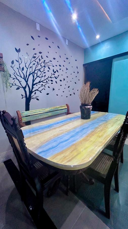 Casa Lunna Paraty - Praia E Cachoeira Villa Ngoại thất bức ảnh