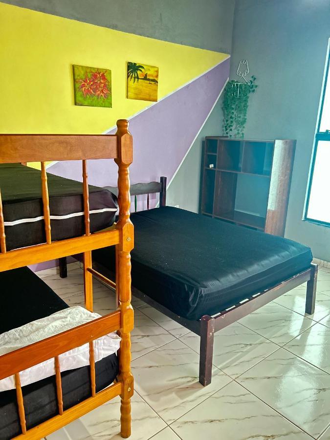Casa Lunna Paraty - Praia E Cachoeira Villa Ngoại thất bức ảnh